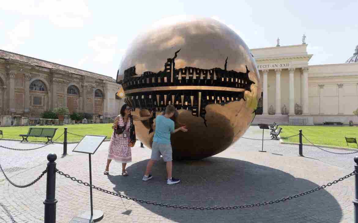 Happy Hour at the Vatican: Sip, Stroll, and Savor Rome’s Most Unexpected Experience