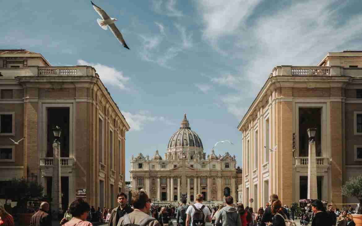 Gardens of Vatican City Tickets: How to Book and What to Expect on Your Visit
