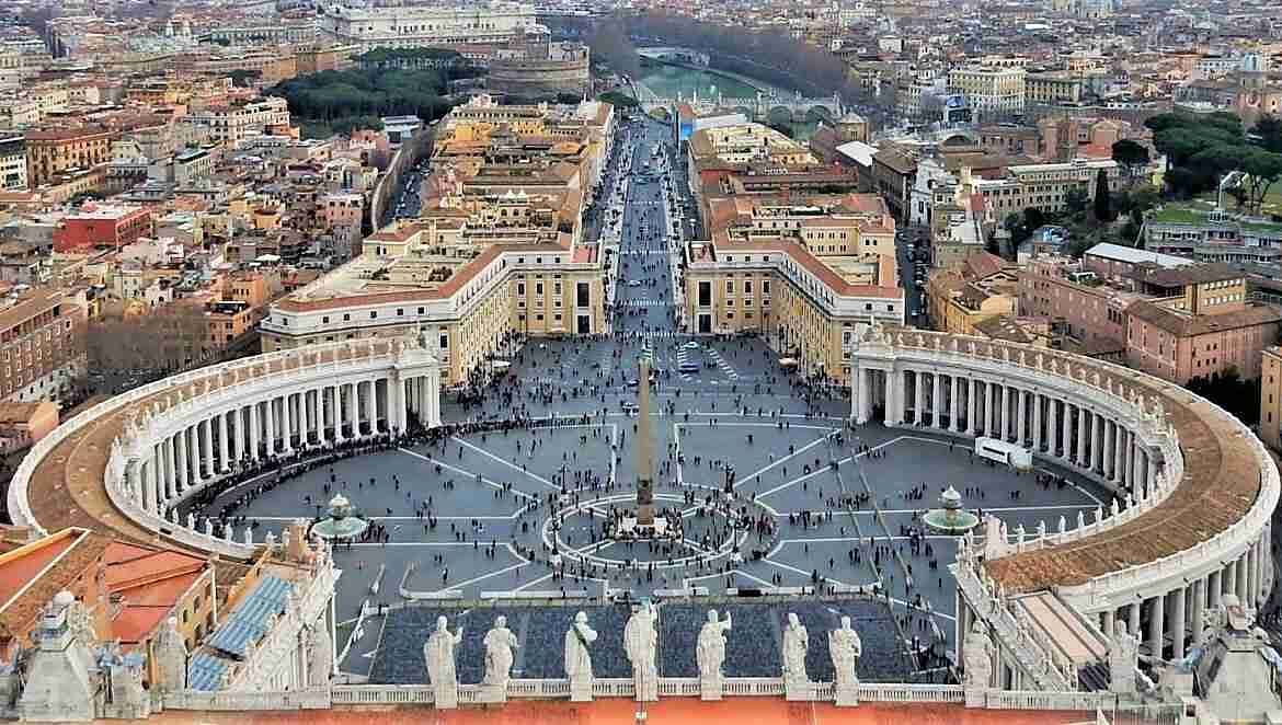 Your Perfect Colosseum and Vatican Tours: Expert Tips to Plan Your Visit