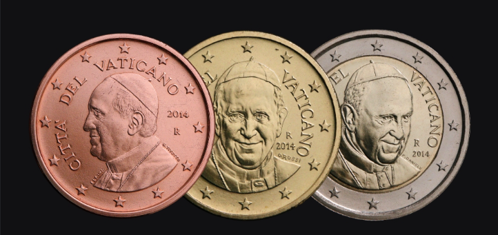 Coins of the Vatican: History, Values & Where to Buy in 2025
