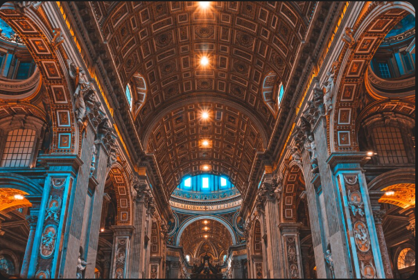 Can You Visit the Vatican on Sunday? What’s Open, What’s Not, and How to Plan It Right