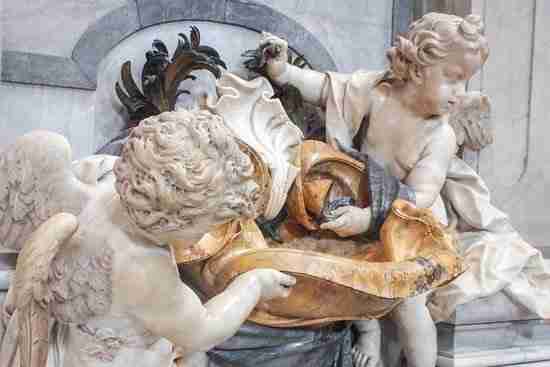 How to Get Holy Water from the Vatican (Free Collection + Where to Buy)