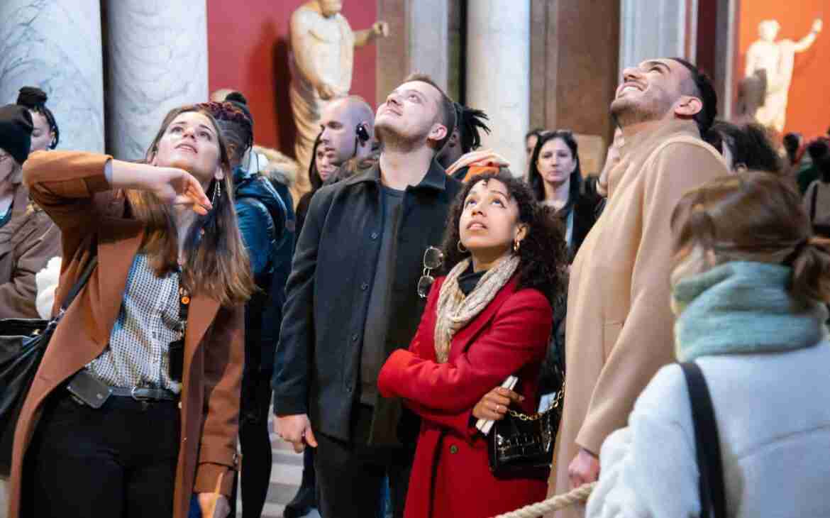 Why Is Vatican a Country? The Fascinating Story Behind the World's Smallest Nation