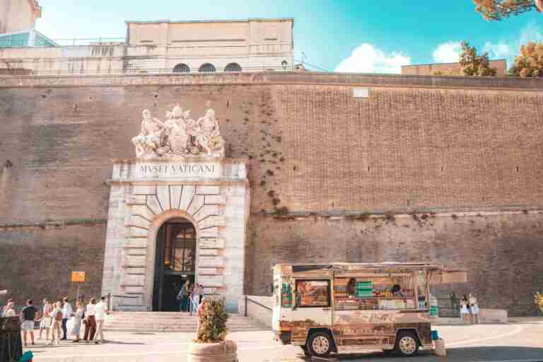 Your Perfect Colosseum and Vatican Tours: Expert Tips to Plan Your Visit