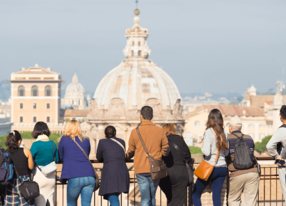 What to see Inside the Vatican Museums