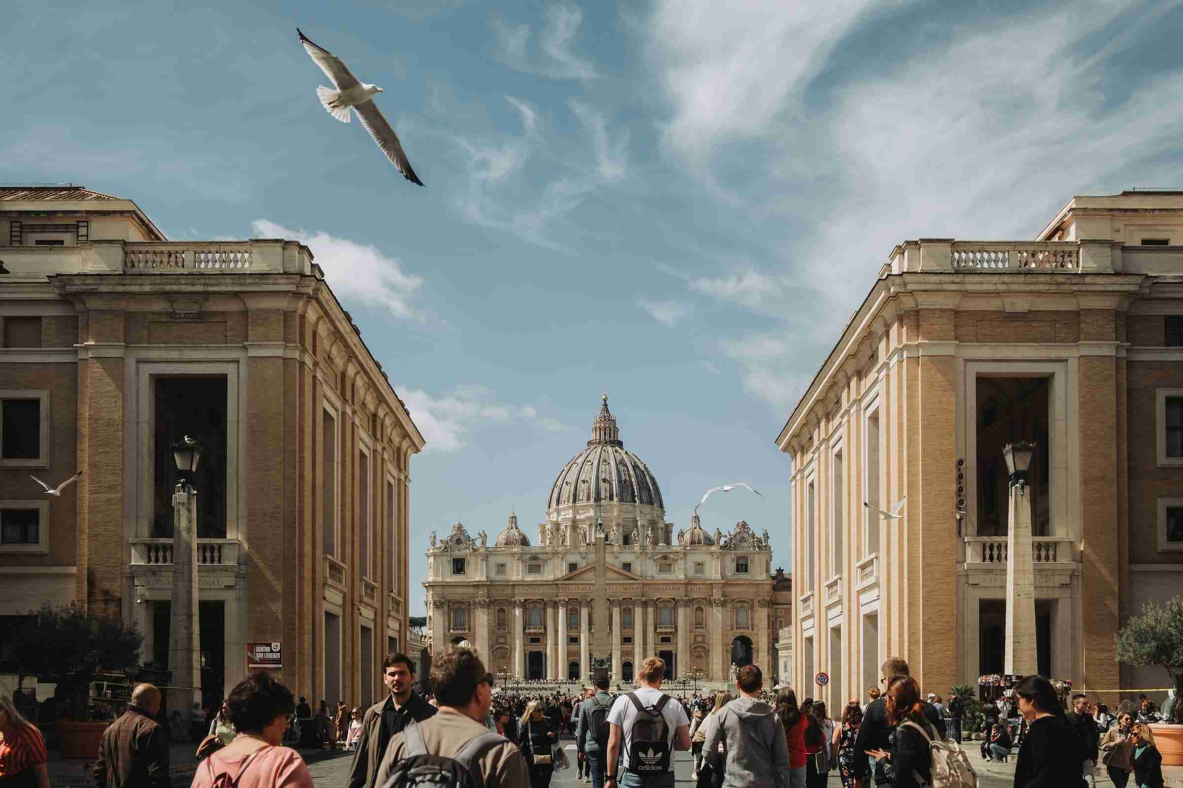 Plan Your Vatican City Pilgrimage: Sacred Sites, Spiritual Moments, and Travel Tips