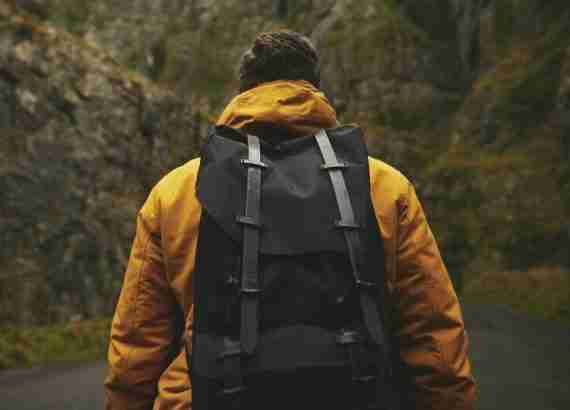So, Can You Bring Backpacks Into The Vatican?