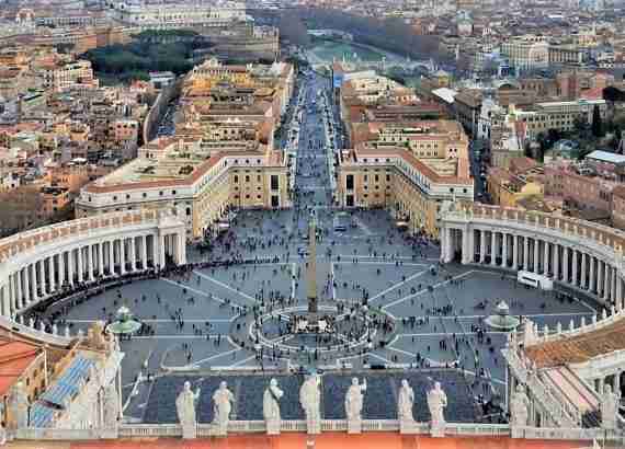Saint Peters Basilica