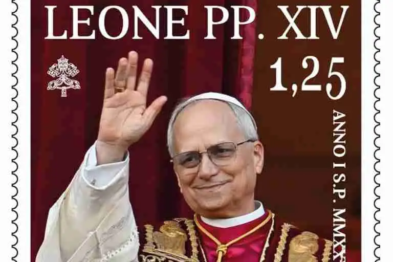 Build Your Vatican City Stamps Collection: Value, History & Papal Treasures