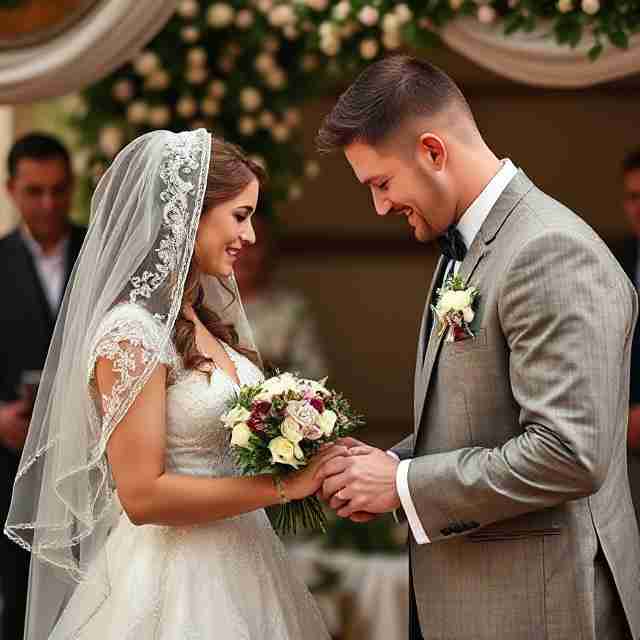 Can You Get Married in the Vatican? Requirements, Costs & Better Alternatives